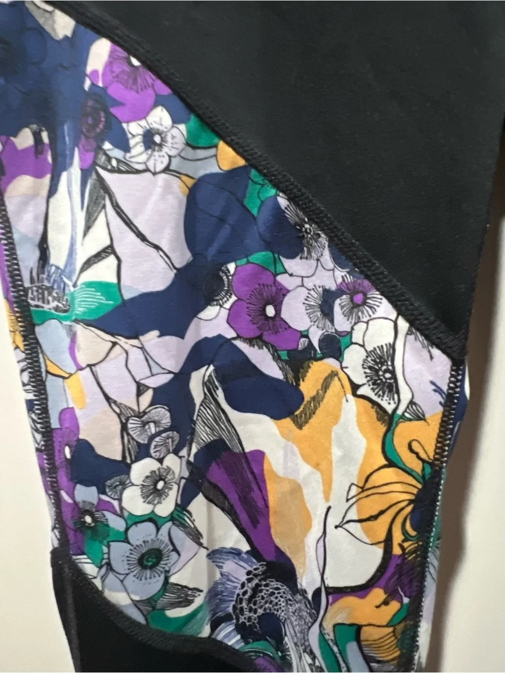 Nike athletic leggings
